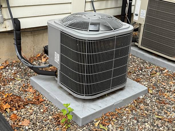 24/7 Emergency Hvac experts in Huston, ID